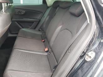 Seat Leon 2.0 TDI FR picture 15