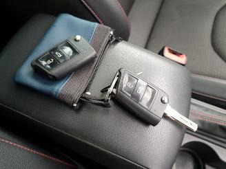 Seat Leon 2.0 TDI FR picture 21