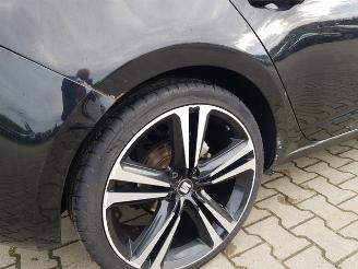 Seat Leon 2.0 TDI FR picture 32