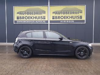 BMW 1-serie 116i High Executive picture 4