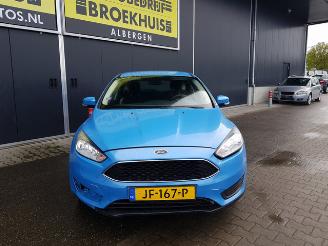 Ford Focus 1.0 Trend picture 3