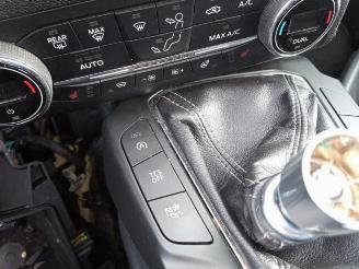 Ford Focus Focus 4 Wagon, Combi, 2018 1.0 Ti-VCT EcoBoost 12V 125 picture 16