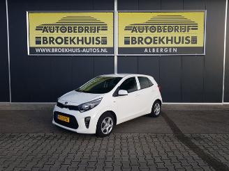 Kia Picanto 1.0 DPi ComfortLine 5p picture 1