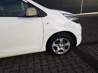 Kia Picanto 1.0 DPi ComfortLine 5p picture 11