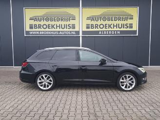 Seat Leon 1.4 EcoTSI FR picture 4