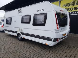 Dethleffs  3EM picture 7