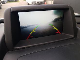 Peugeot Partner 120 1.6 e-HDI L1 Navteq 2Tronic AUTOMATIC picture 23