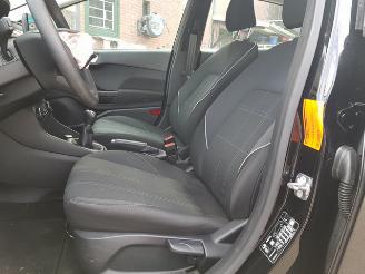 Ford Fiesta 1.1 Trend picture 15