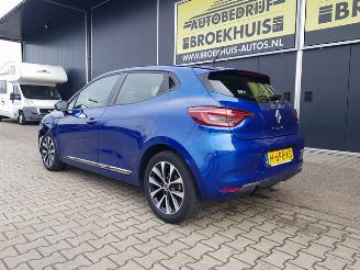 Renault Clio 1.0 TCe Zen picture 8