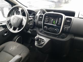 Opel Vivaro 1.6 CDTI L2H1 Sport EcoFlex picture 15