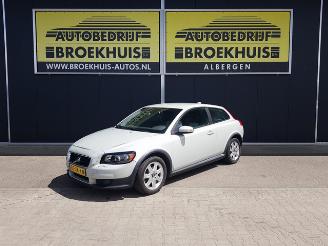 Auto incidentate Volvo C-30 2.0 Momentum 2007/6