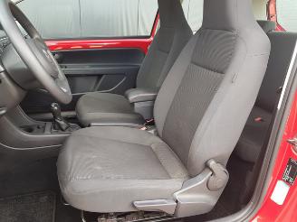 Volkswagen Up! 1.0 move up! picture 12