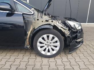 Opel Astra 1.4 Turbo Cosmo picture 10