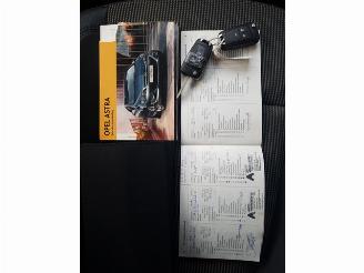 Opel Astra 1.4 Turbo Cosmo picture 18