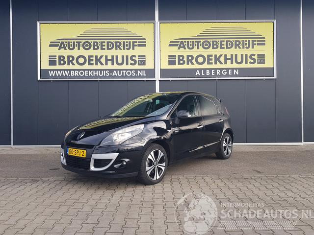 Renault Scenic 1.4 TCe Bose