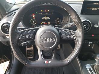 Audi A3 Sportback 40 e-tron Advance Sport S-Line picture 20
