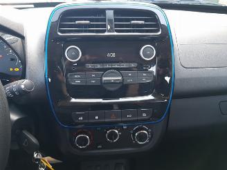 Dacia Spring Comfort 27 kWh picture 24