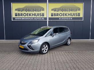 Opel Zafira Tourer 1.6 CDTI Business+ picture 1