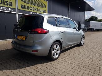 Opel Zafira Tourer 1.6 CDTI Business+ picture 8