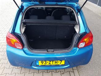 Mitsubishi Space-star 1.0 Intense picture 19