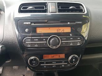 Mitsubishi Space-star 1.0 Intense picture 17