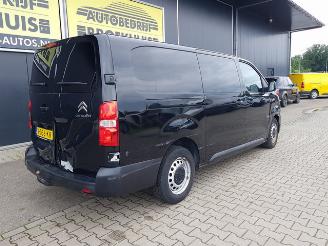 Citroën Jumpy 2.0 BlueHDI 120 Club XL DC S&S picture 8