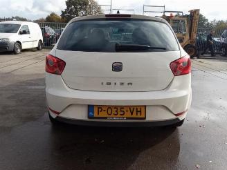 Seat Ibiza Ibiza IV (6J5), Hatchback 5-drs, 2008 / 2017 1.4 16V picture 6