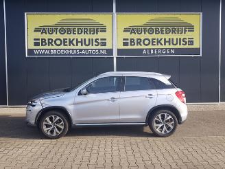 Citroën C4 Aircross 1.6 Collection picture 2