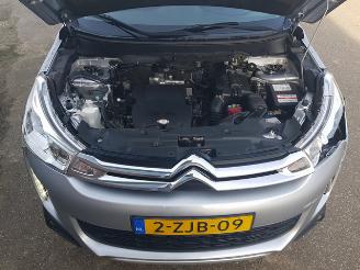 Citroën C4 Aircross 1.6 Collection picture 10