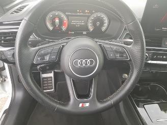 Audi A5 Sportback 35 TDI S edition Competition picture 23