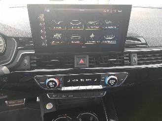 Audi A5 Sportback 35 TDI S edition Competition picture 24