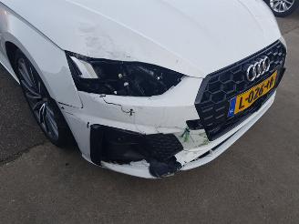 Audi A5 Sportback 35 TDI S edition Competition picture 9