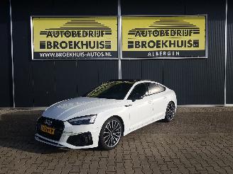 Audi A5 Sportback 35 TDI S edition Competition picture 1