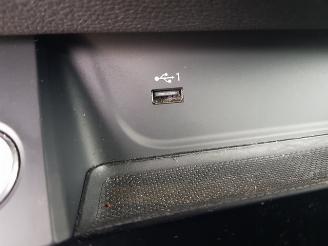 Audi A5 Sportback 35 TDI S edition Competition picture 37