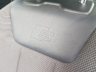 Audi A5 Sportback 35 TDI S edition Competition picture 39