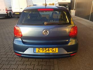 Volkswagen Polo 1.0 Trendline picture 5