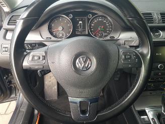 Volkswagen Passat Variant 1.4 TSI Comfortline BlueMotion picture 15