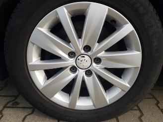 Volkswagen Passat Variant 1.4 TSI Comfortline BlueMotion picture 25