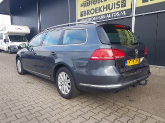 Volkswagen Passat Variant 1.4 TSI Comfortline BlueMotion picture 8