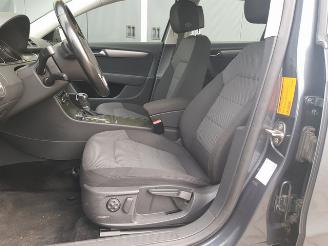 Volkswagen Passat Variant 1.4 TSI Comfortline BlueMotion picture 12