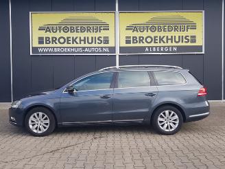Volkswagen Passat Variant 1.4 TSI Comfortline BlueMotion picture 2
