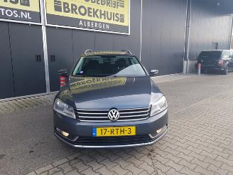 Volkswagen Passat Variant 1.4 TSI Comfortline BlueMotion picture 3