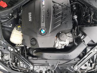 BMW 2-serie Cabrio M235i High Executive picture 15