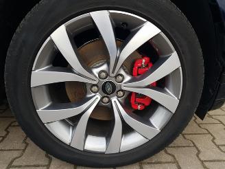 Land Rover Range Rover Evoque 1.5 P300e AWD Autobiography picture 37