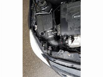 Opel Insignia Sports Tourer 2.0 CDTI EcoFLEX Edition picture 12