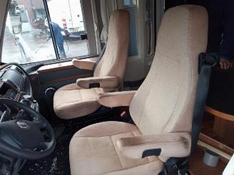 Fiat Ducato Ducato (250), Ch.Cab/Pick-up, 2006 2.3 D 130 Multijet picture 32