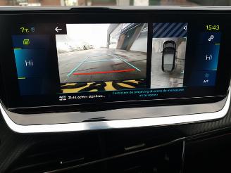 Peugeot e-208 EV GT 350 50 kWh picture 29