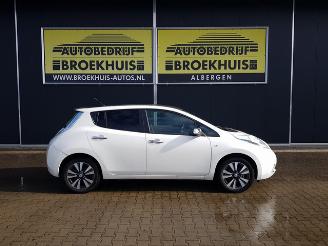 Nissan Leaf Tekna Limited Edition 24 kWh picture 4
