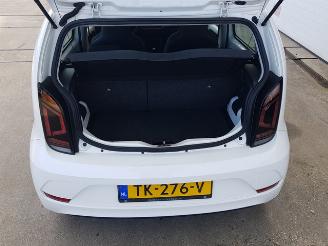 Volkswagen Up! 1.0 BMT move up! picture 18