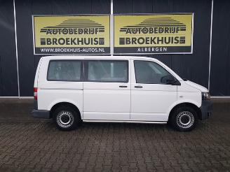 Volkswagen Transporter 2.0 L1H1 Trendline picture 4
